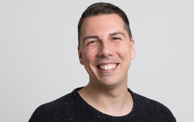 Sebastian Bürkle SPD