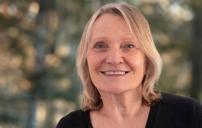 Andrea Jäger Grüne WK11