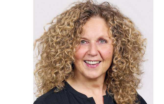 Heike Härter-Holzwarth FDP Fellbach