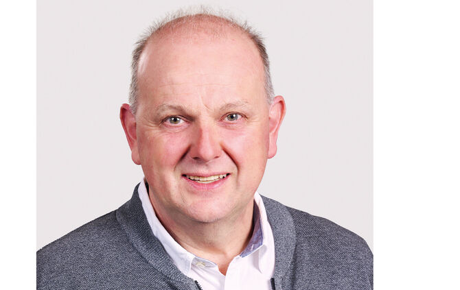 Peter Treiber FDP Fellbach