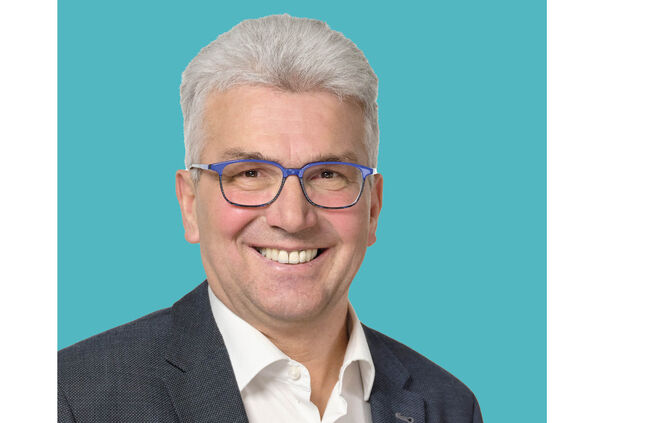 Hermann Beutel CDU Schorndorf