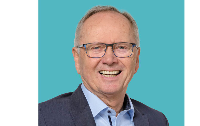 Horst Reingruber CDU Schorndorf