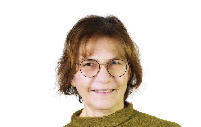 Sabine Brennenstuhl FW Schorndorf