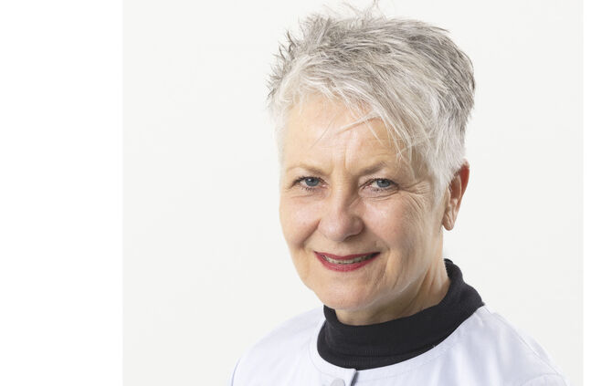 Petra HÀffner  Grüne Schorndorf