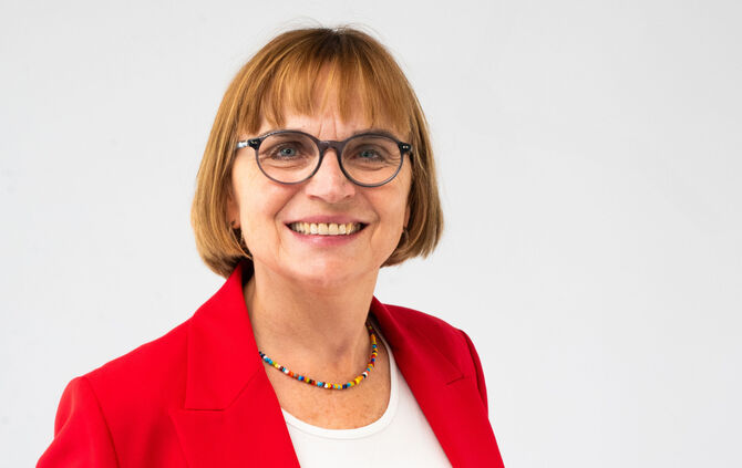 Anni Betz SPD Schorndorf
