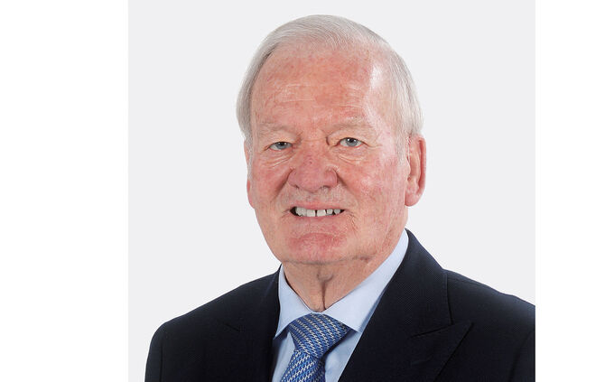 Dr. Wolfgang Weigold  FDP Schorndorf