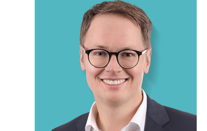 Sebastian Wolf CDU Waiblingen