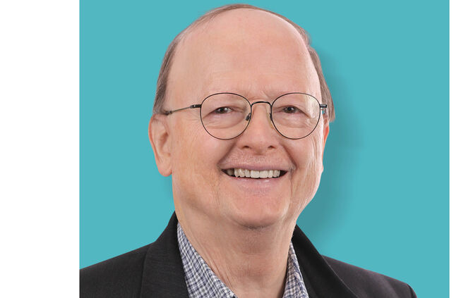 Hans-Ingo von Pollern CDU Waiblingen