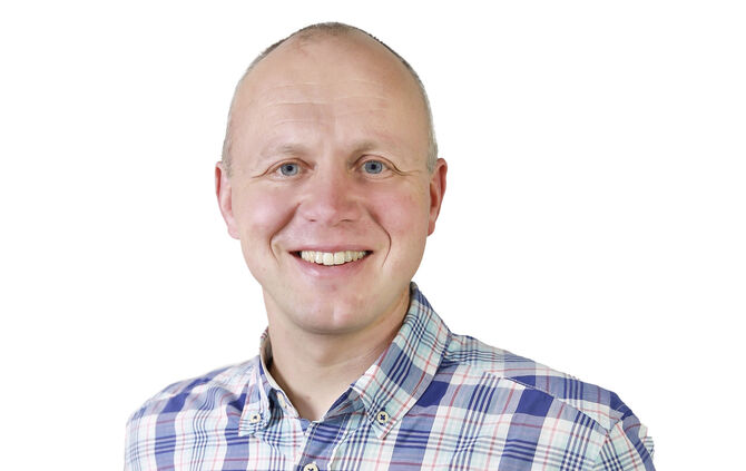 Volker Escher FW Waiblingen