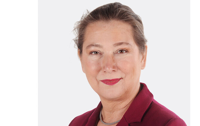 Julia Goll FDP Waiblingen