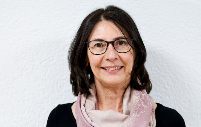 Dr. Annette Rebmann Grüne Weinstadt