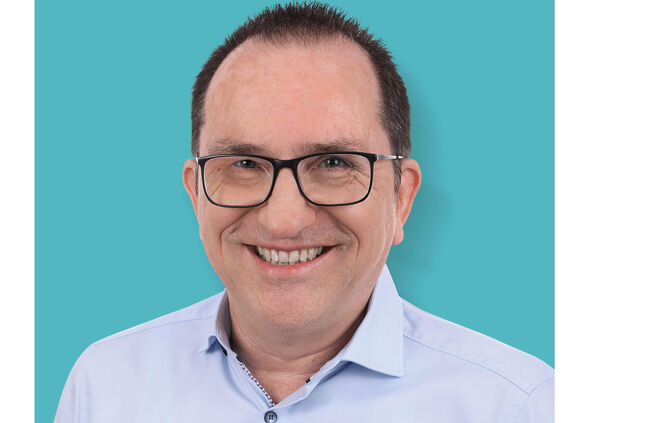 Markus Proschka CDU