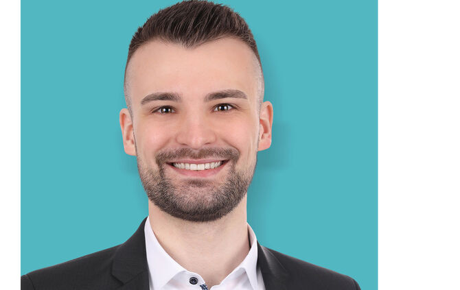 Felix Wiesner CDU