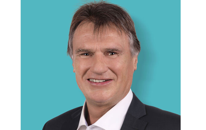 Martin Zerrer CDU Kernen Korb