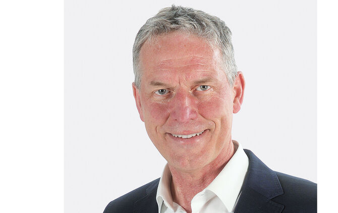 Jochen Haußmann MdL  FDP Kernen Korb