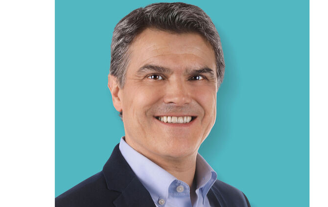 Jürgen Kiesl CDU