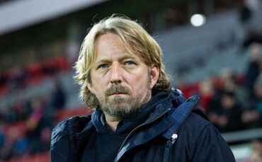 Sven Mislintat