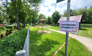 spielplatzgesperrt