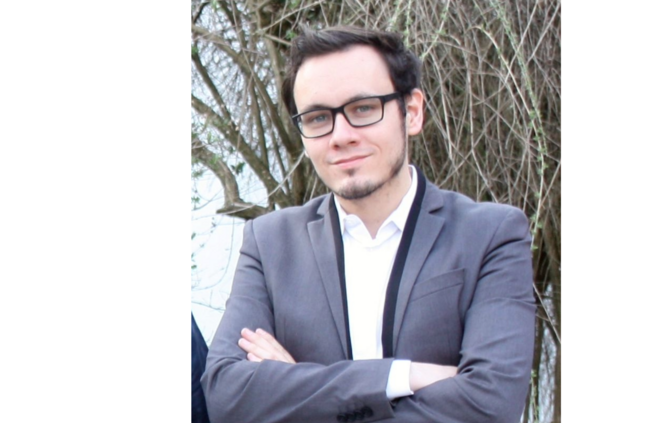 Uwe Epple AfD