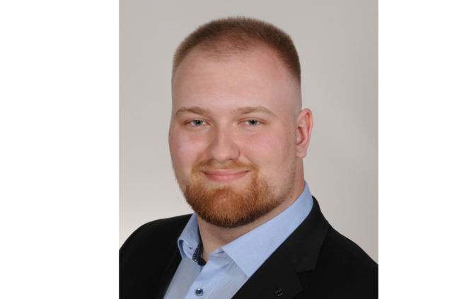 Dennis Wittmann AfD
