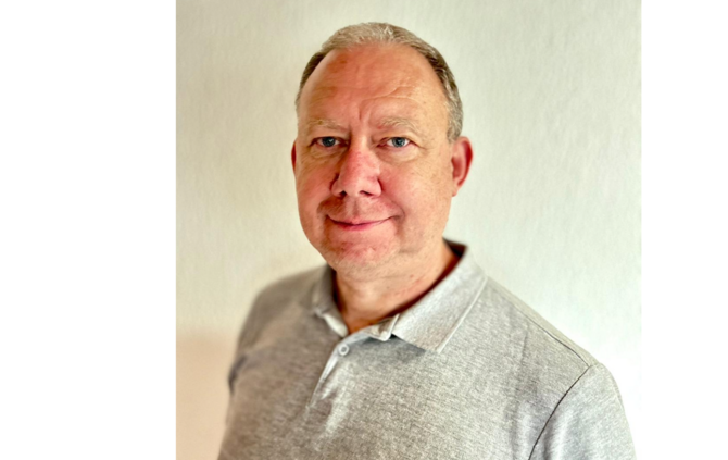 Claus-Dieter Funk AfD