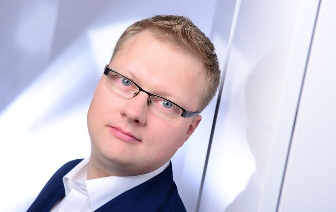Stefan Schwarz