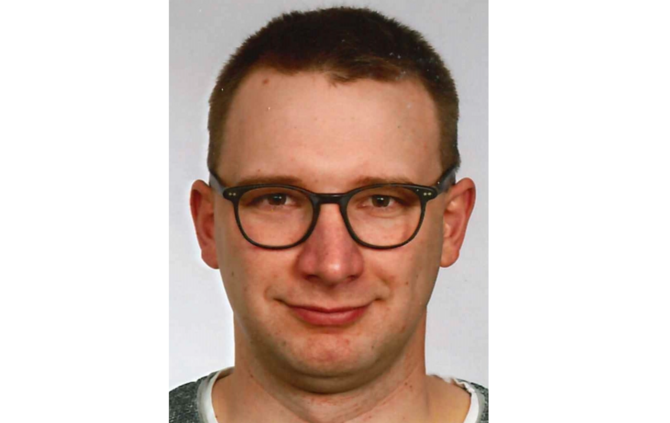 Maximilian Löbel AfD