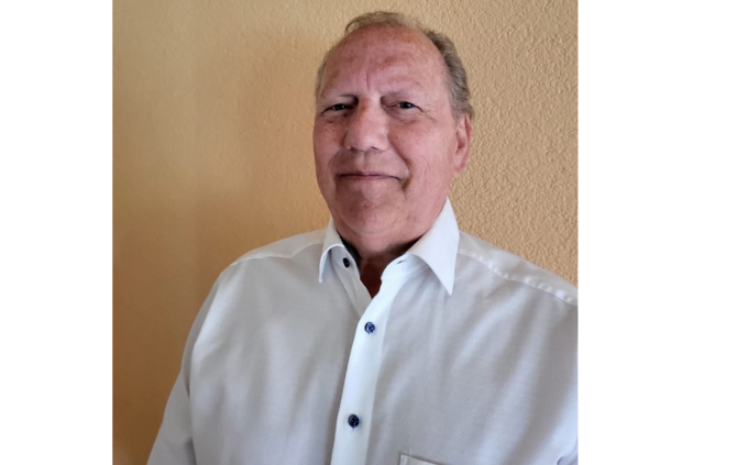 Klaus Drexler AfD