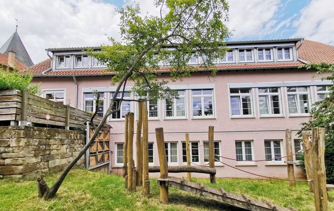 Grundschule Strümpfelbach