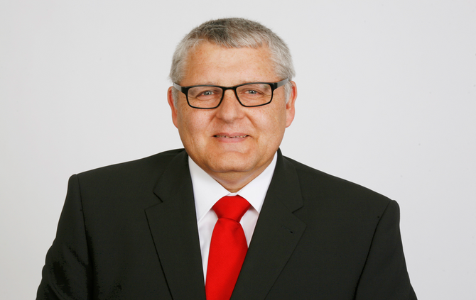 Huschka, Martin