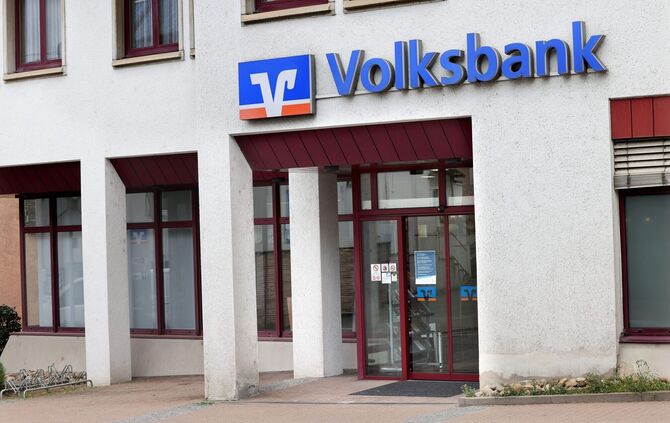 VolksbankNeustadt