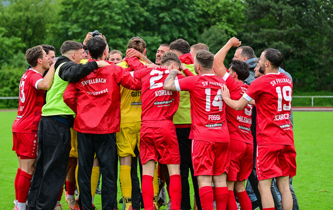 SV Fellbach