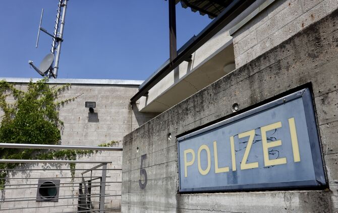 Polizei
