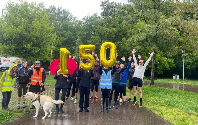parkrun