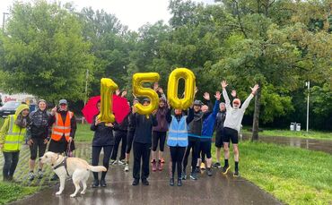 parkrun