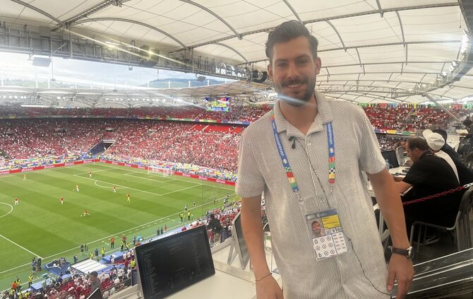 Loris Stadion