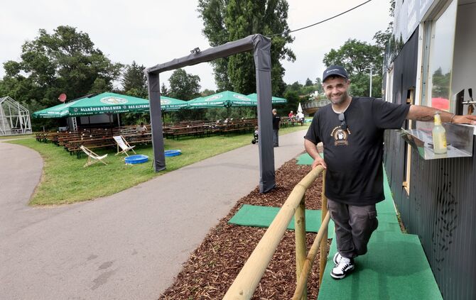 BiergartenBirkelspitze