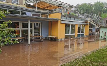 Kinderhaus Steinach