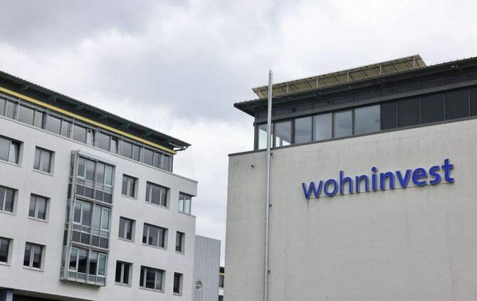 Wohninvest