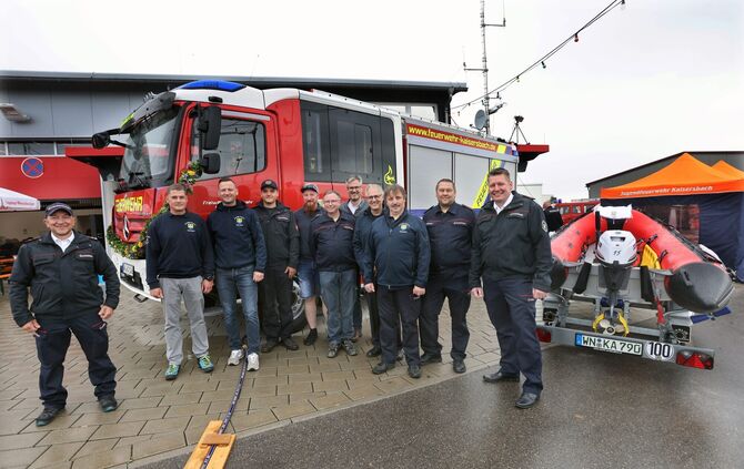 FWKaisersbach
