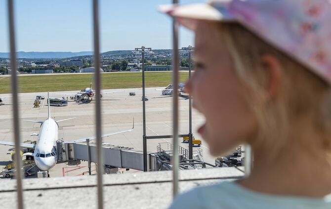 Flughafen Stuttgart