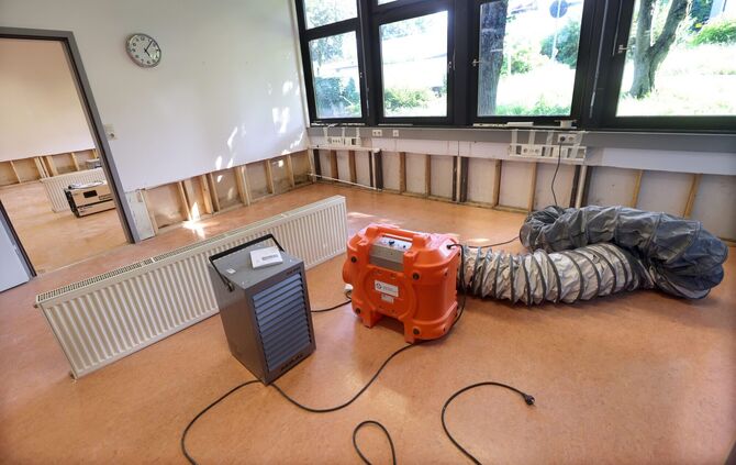 HochwasserVHSAussenstelle