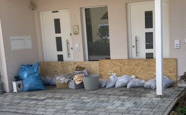hochwasser