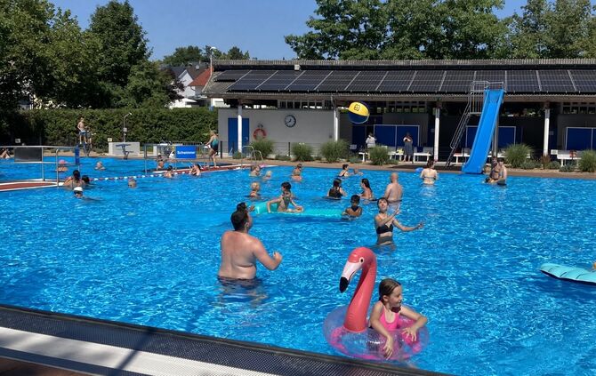 freibad