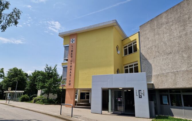 Limesgymnasium Welzheim