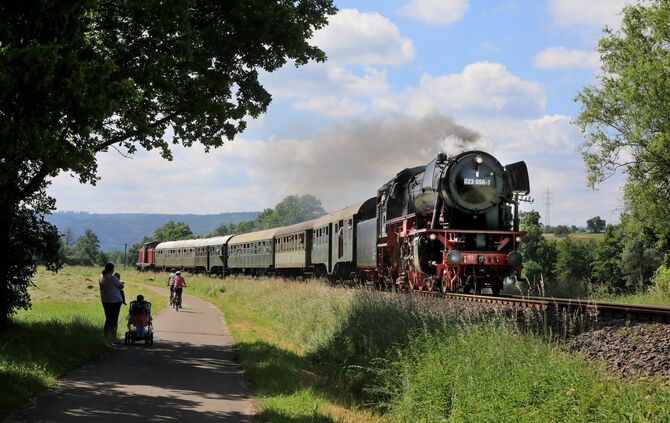 Waldbahn