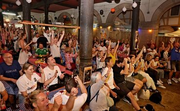 Altstadtfest
