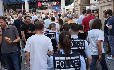 Altstadtfest 2024