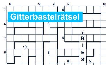 Gitterraetsel