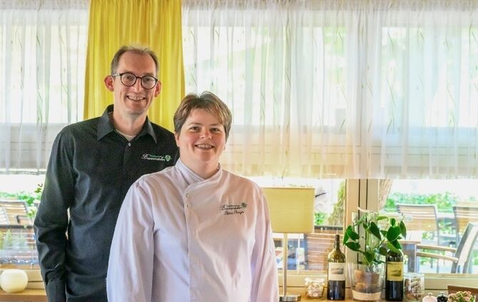 Brunnenstuben Beinstein